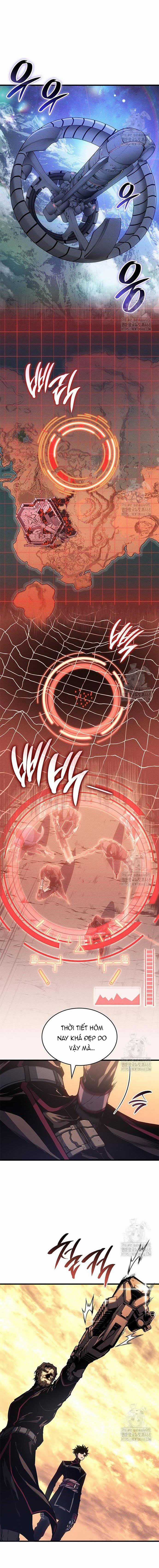 Tạp Huyết Chương 32 trang 23