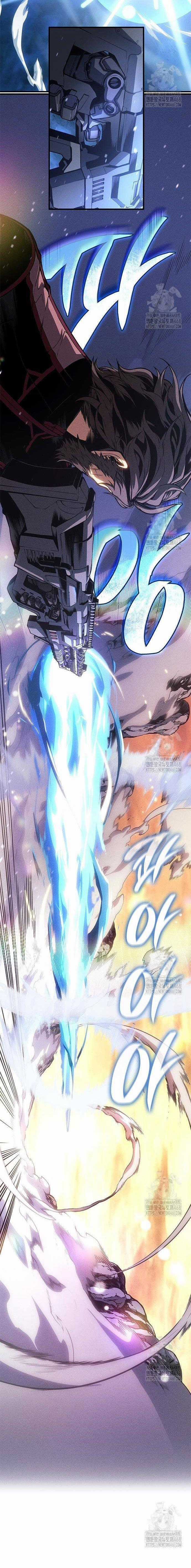 Tạp Huyết Chương 32 trang 25