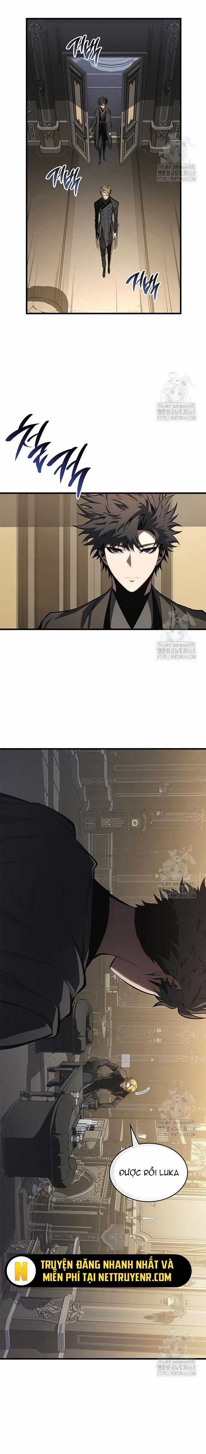 Tạp Huyết Chương 32 trang 3