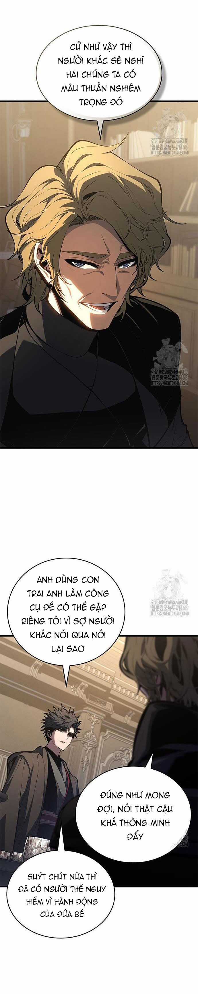 Tạp Huyết Chương 32 trang 4