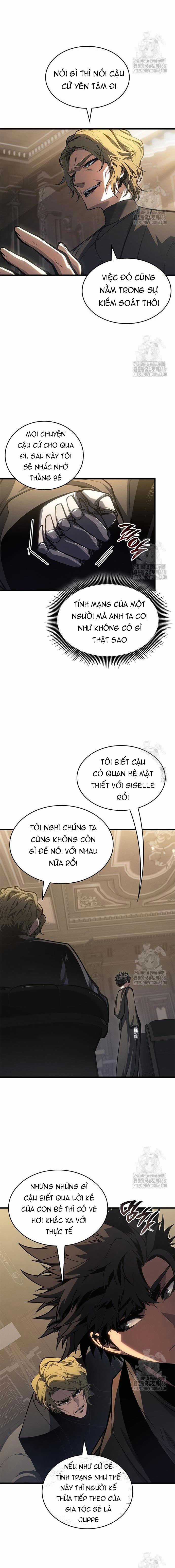 Tạp Huyết Chương 32 trang 5