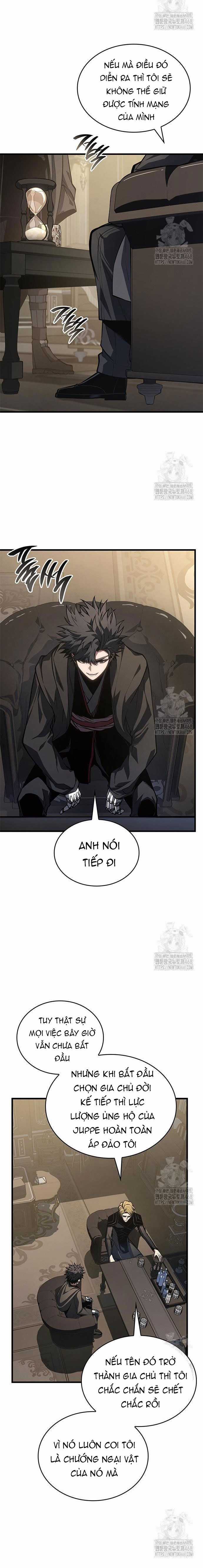 Tạp Huyết Chương 32 trang 6