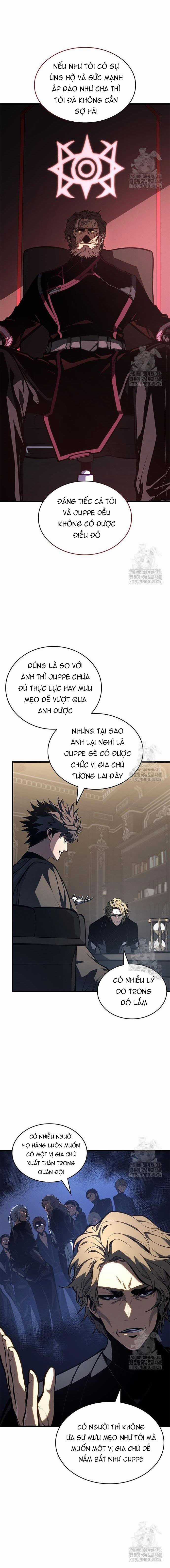 Tạp Huyết Chương 32 trang 7