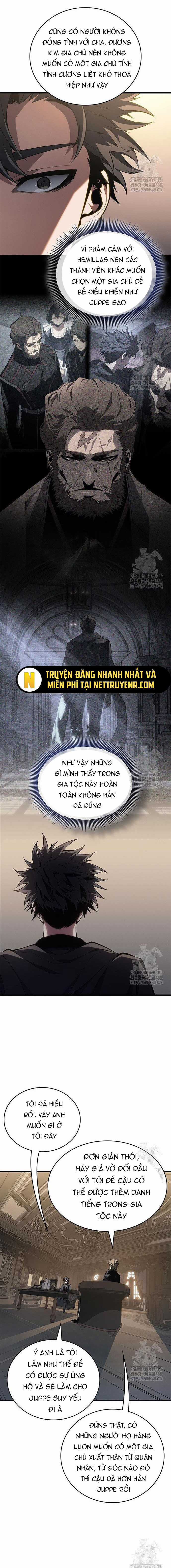 Tạp Huyết Chương 32 trang 8