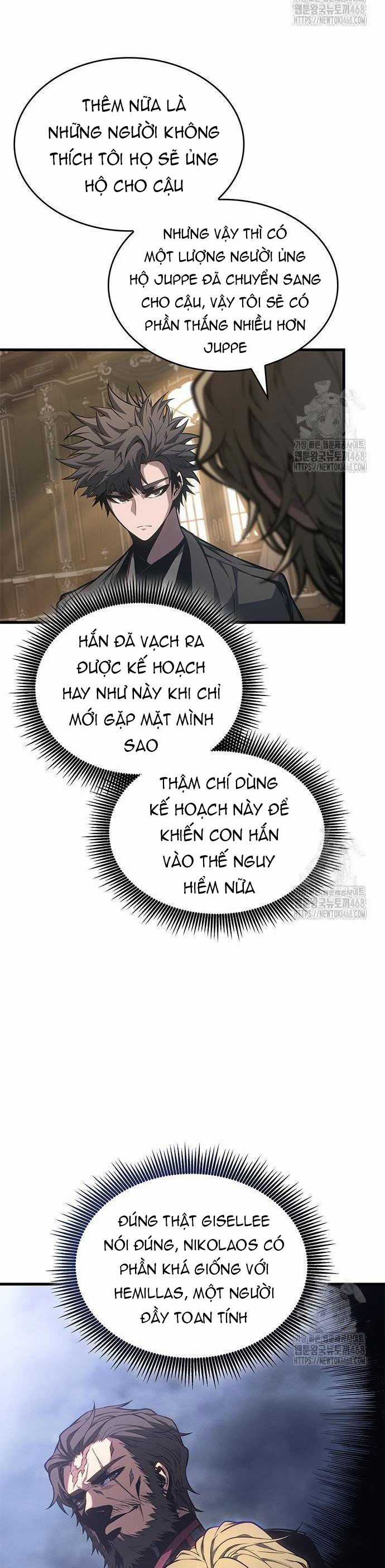 Tạp Huyết Chương 32 trang 9