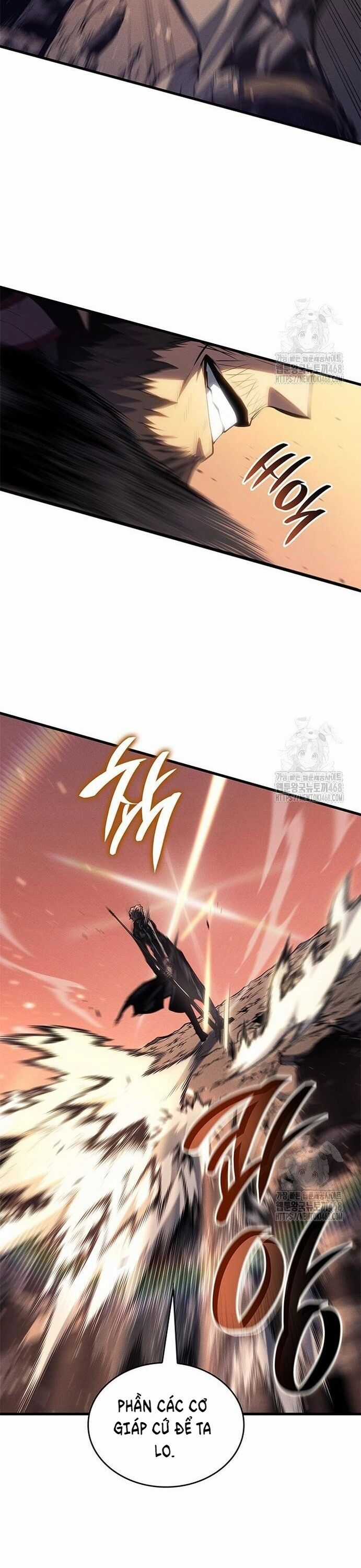 Tạp Huyết Chương 33 trang 11