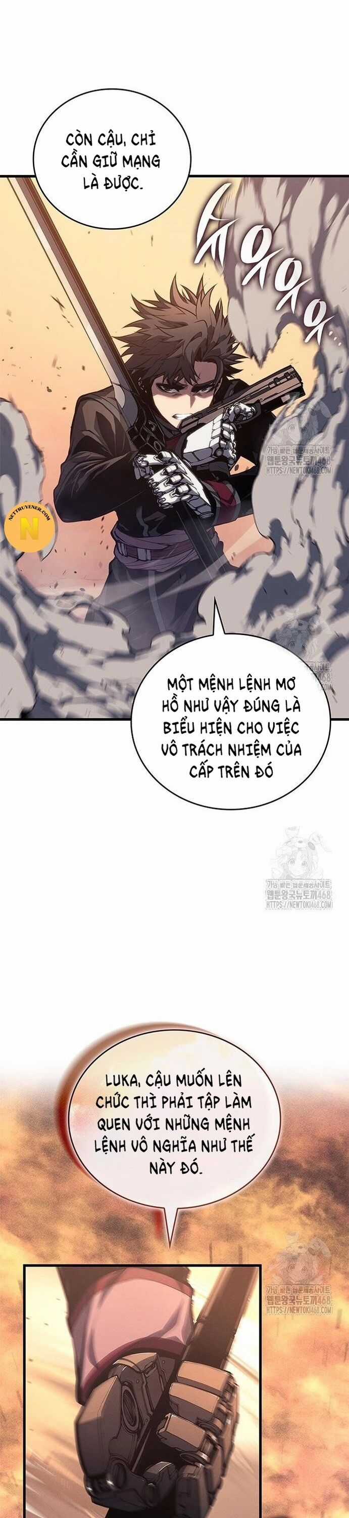 Tạp Huyết Chương 33 trang 12