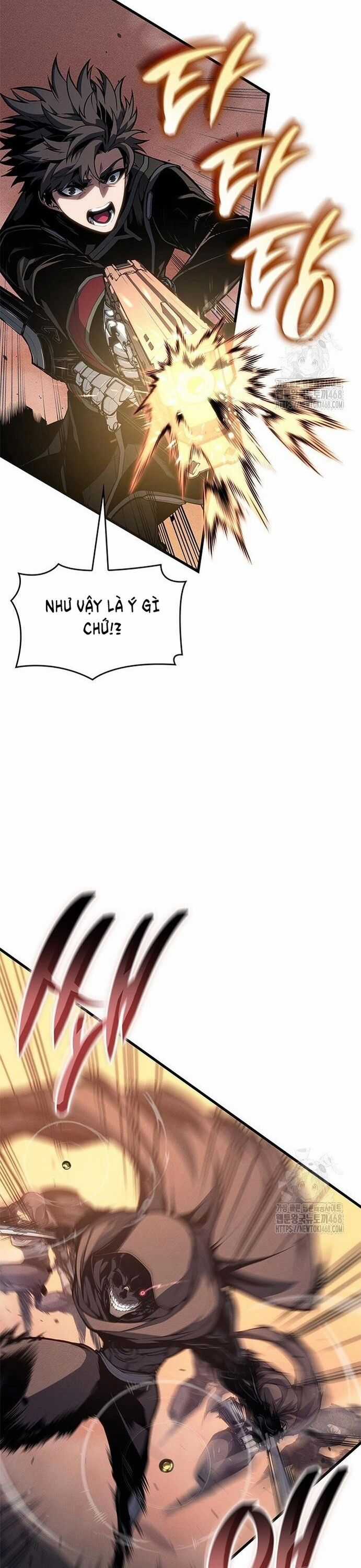 Tạp Huyết Chương 33 trang 15