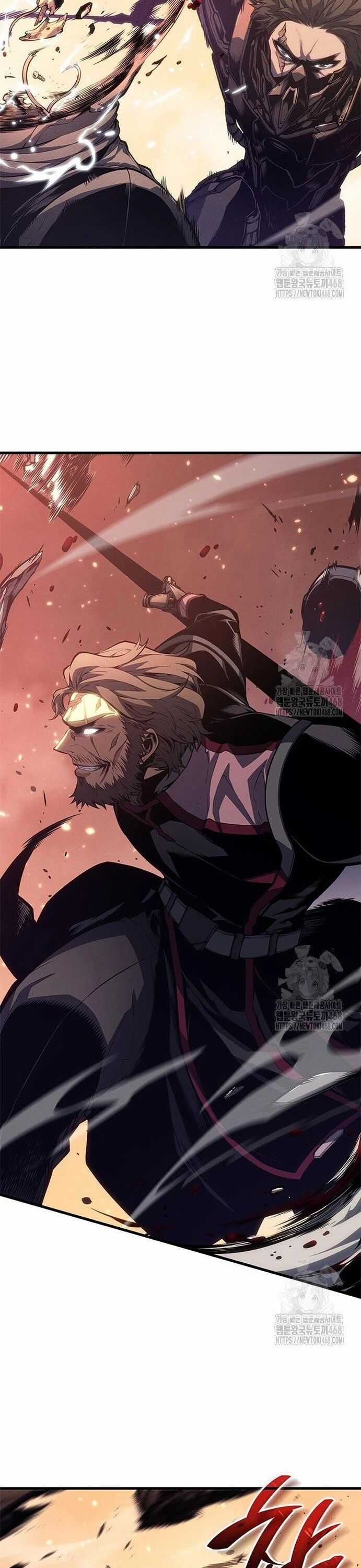 Tạp Huyết Chương 33 trang 18