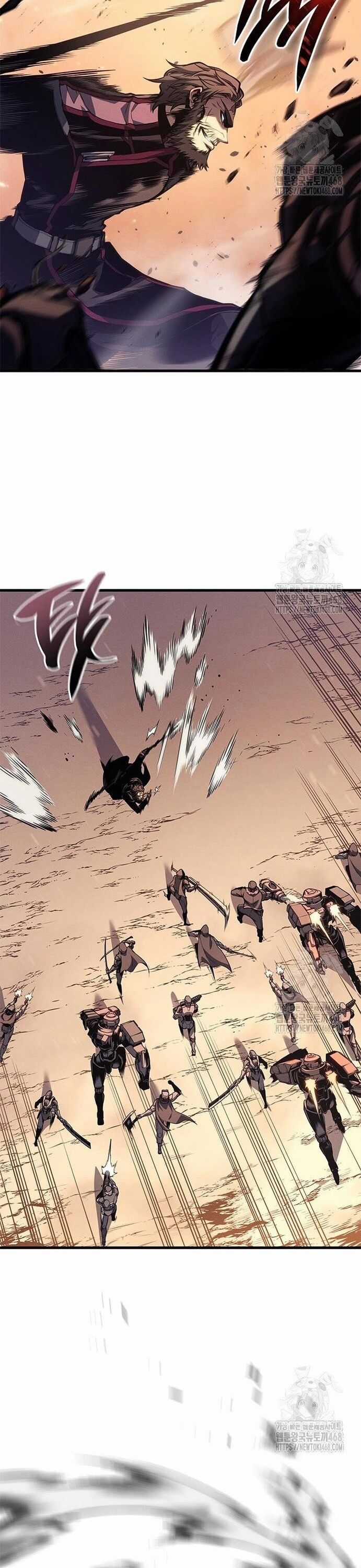 Tạp Huyết Chương 33 trang 19