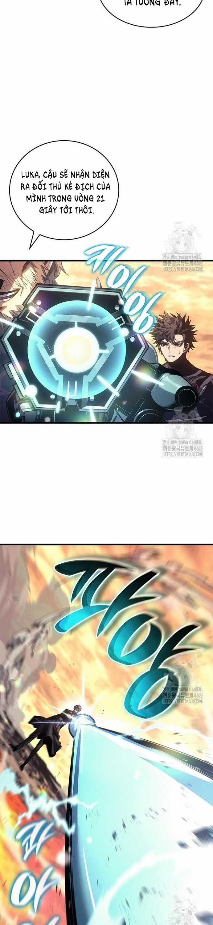 Tạp Huyết Chương 33 trang 2