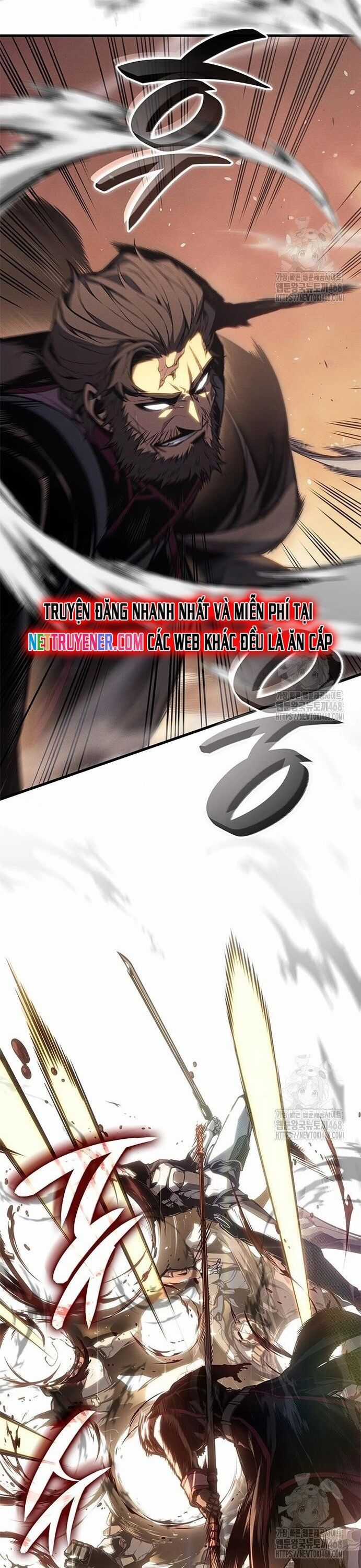 Tạp Huyết Chương 33 trang 20