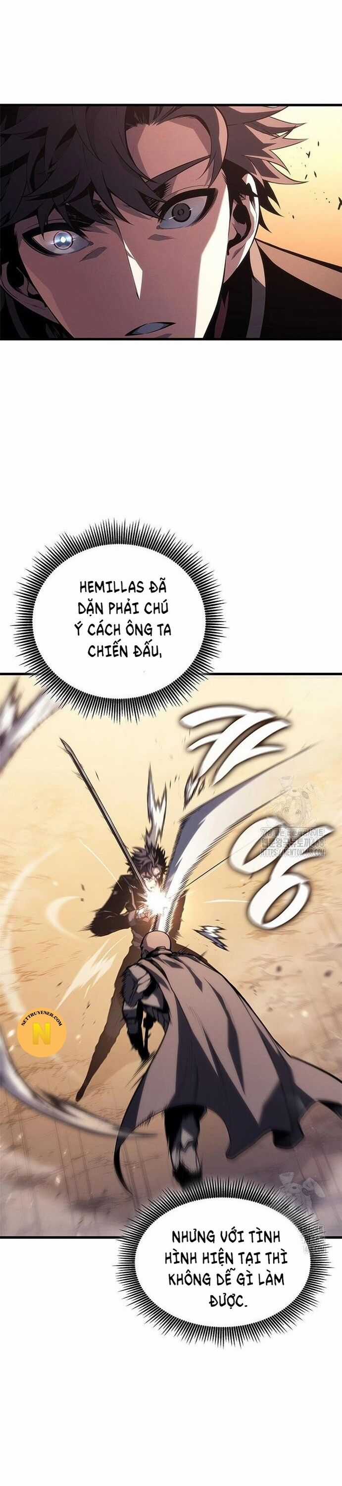 Tạp Huyết Chương 33 trang 22