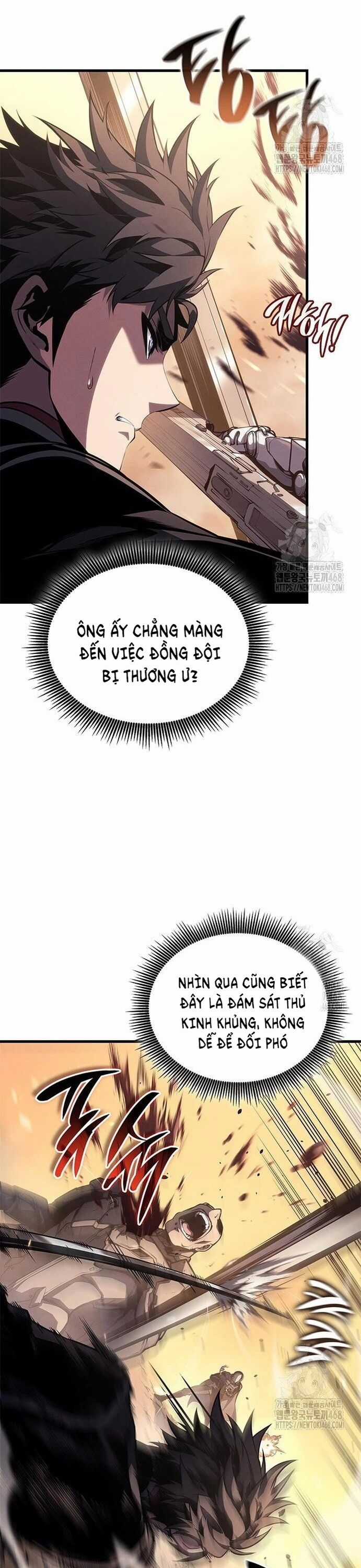 Tạp Huyết Chương 33 trang 23