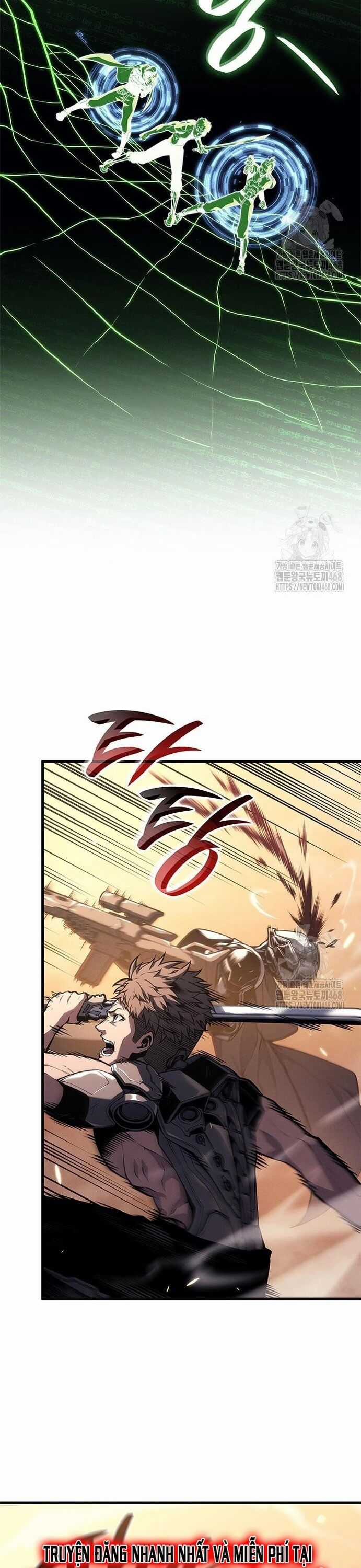 Tạp Huyết Chương 33 trang 25