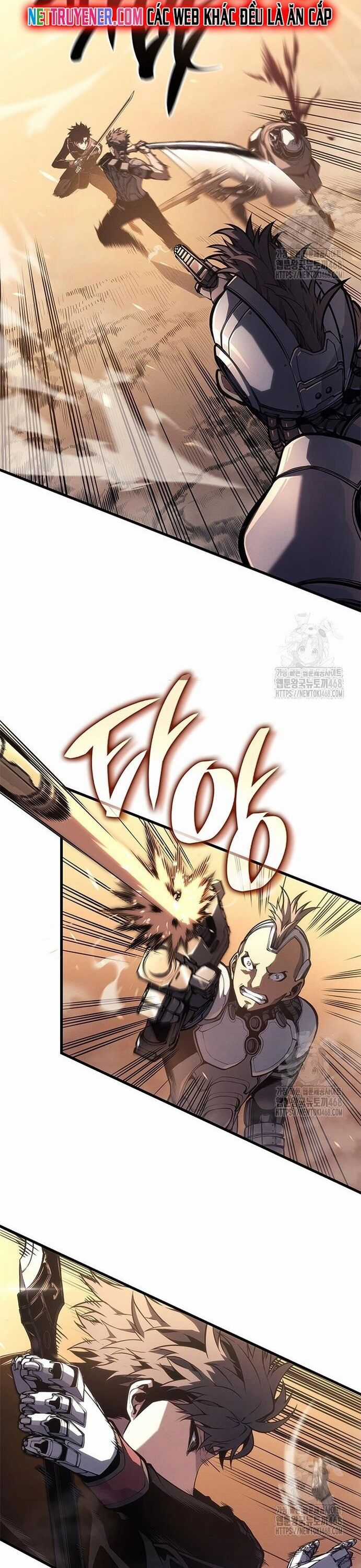 Tạp Huyết Chương 33 trang 26