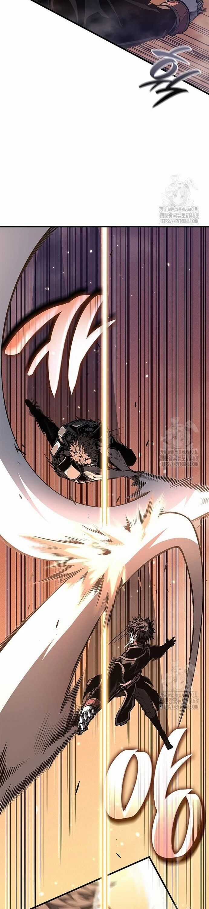 Tạp Huyết Chương 33 trang 27