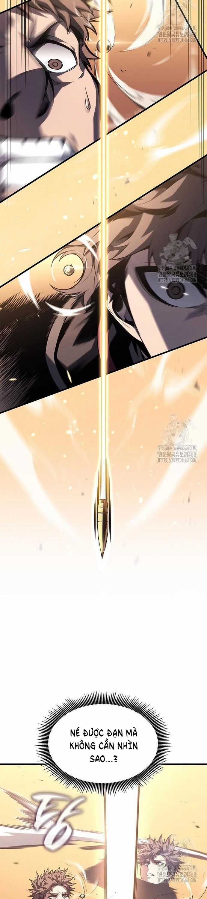 Tạp Huyết Chương 33 trang 28