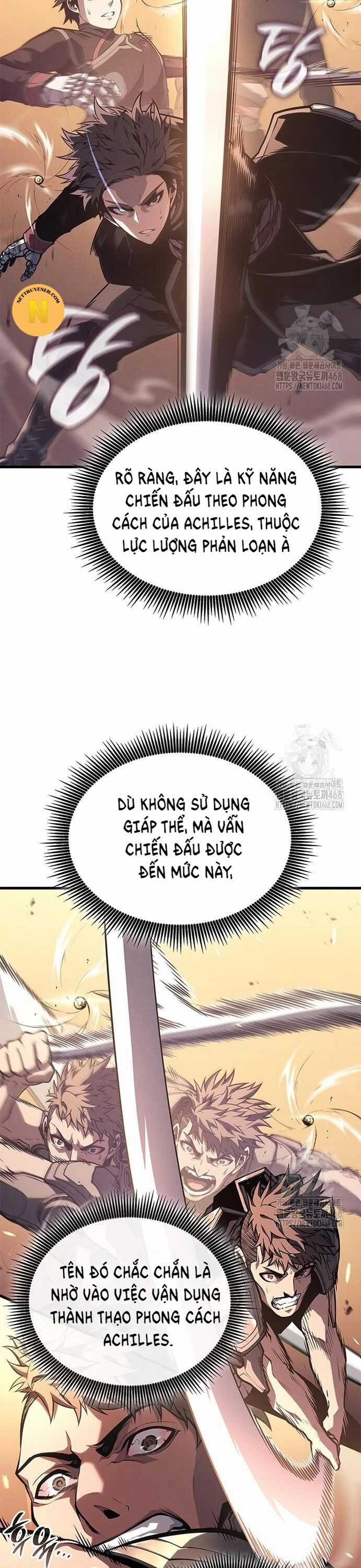 Tạp Huyết Chương 33 trang 29