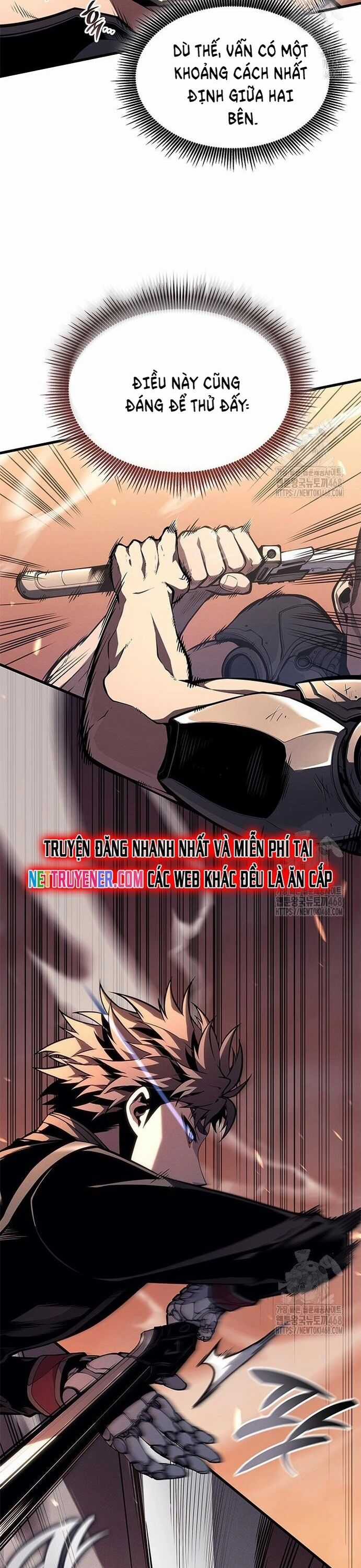 Tạp Huyết Chương 33 trang 30