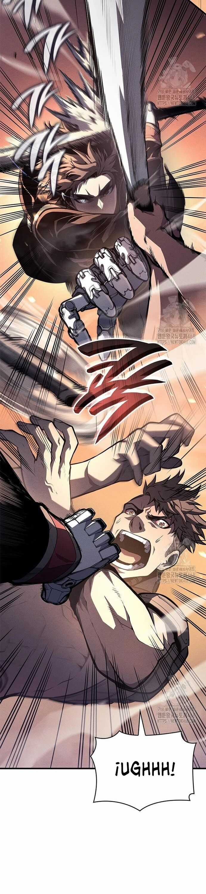 Tạp Huyết Chương 33 trang 31