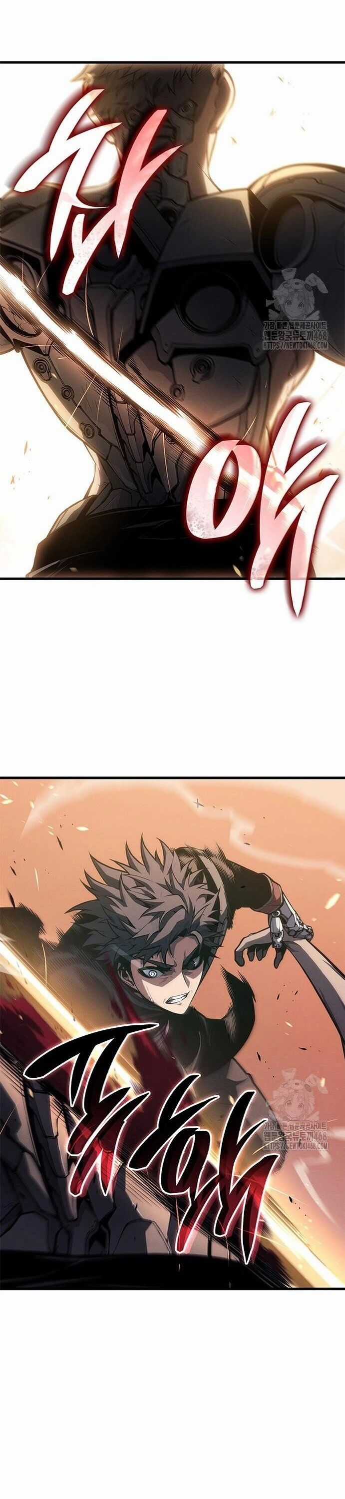 Tạp Huyết Chương 33 trang 32