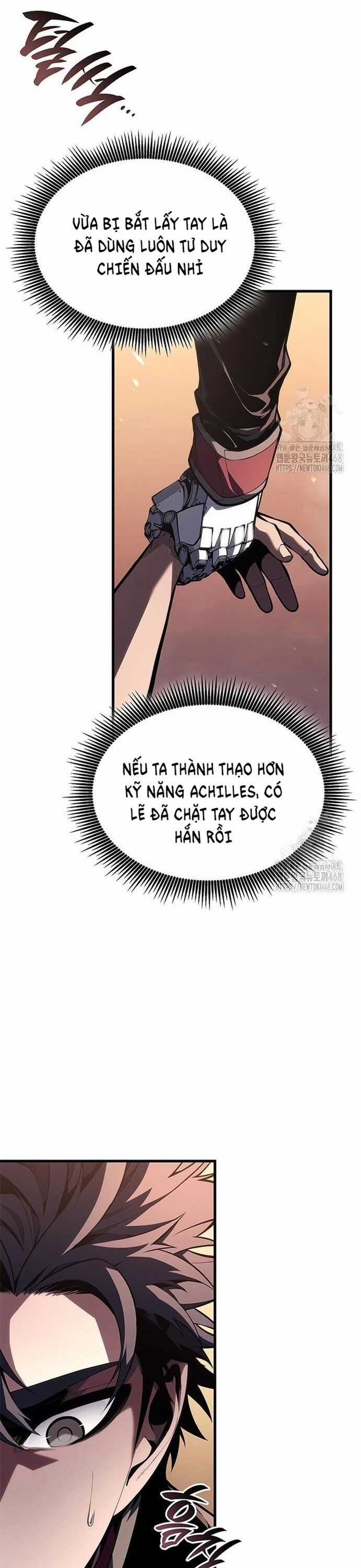 Tạp Huyết Chương 33 trang 33