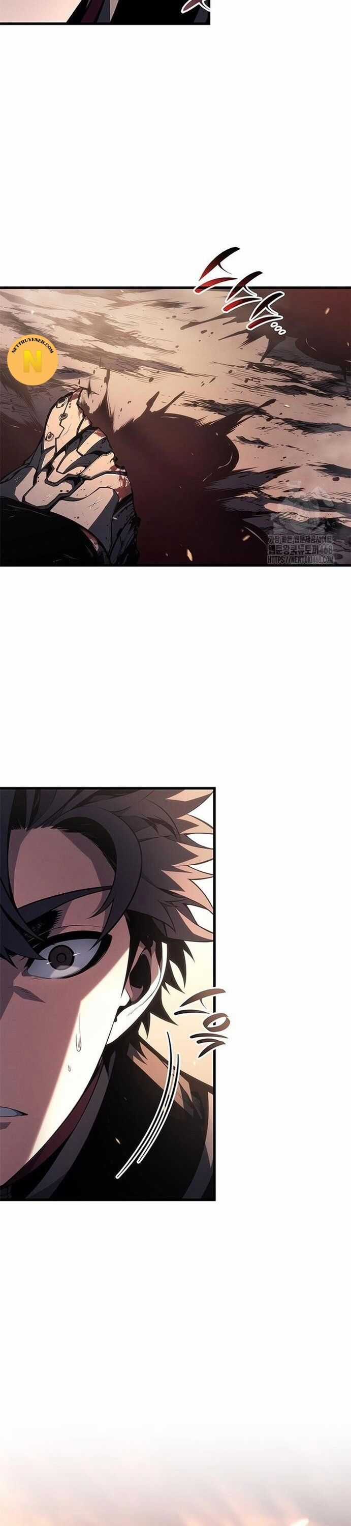 Tạp Huyết Chương 33 trang 34