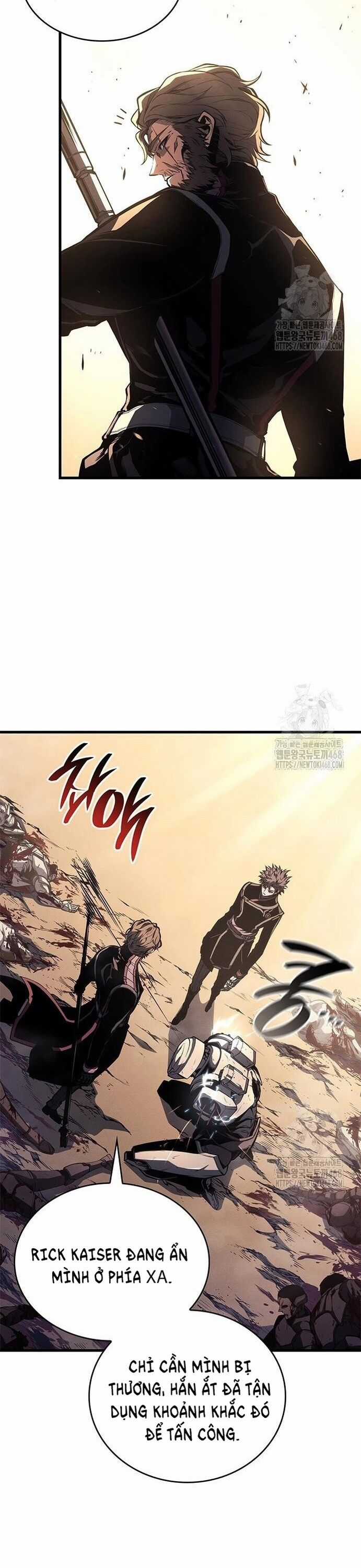 Tạp Huyết Chương 33 trang 36