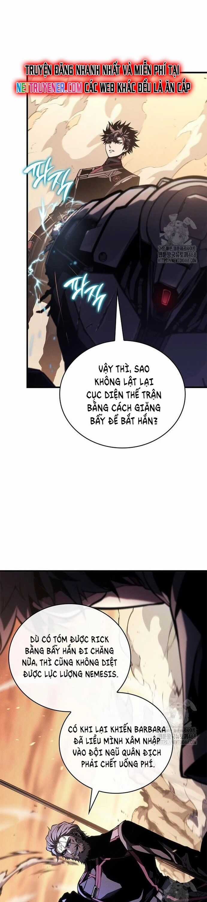 Tạp Huyết Chương 33 trang 37