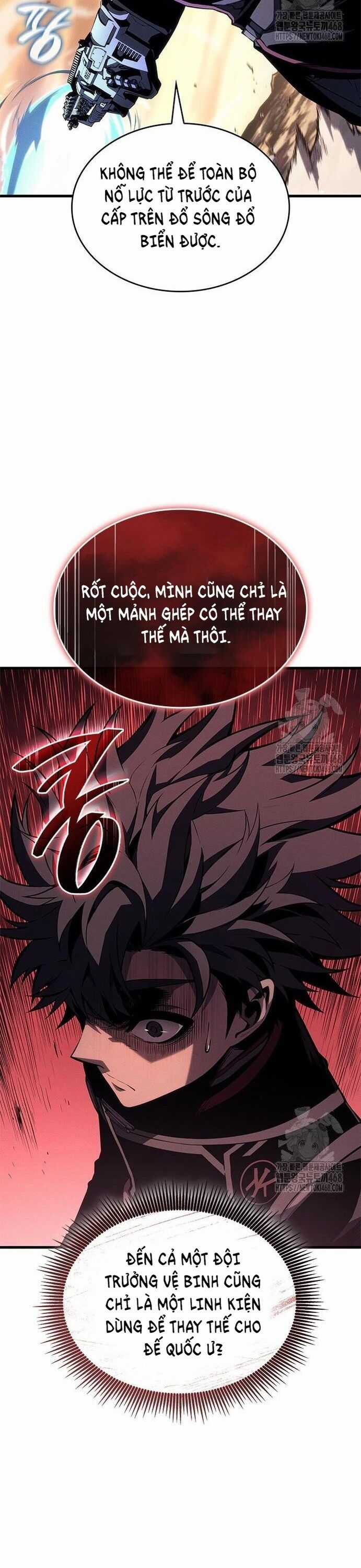 Tạp Huyết Chương 33 trang 38