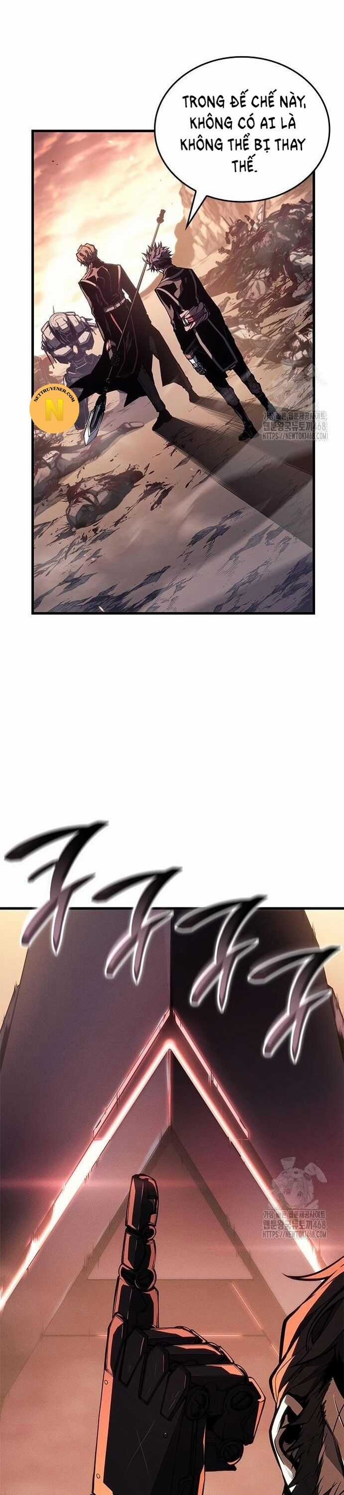 Tạp Huyết Chương 33 trang 39