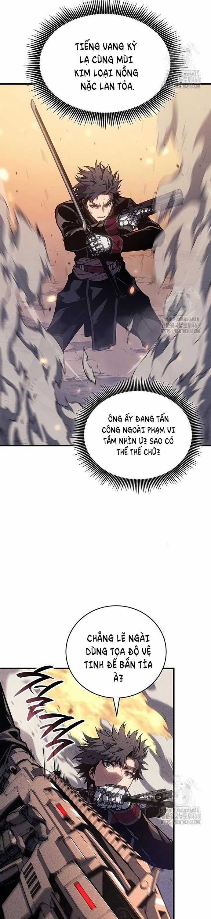 Tạp Huyết Chương 33 trang 4