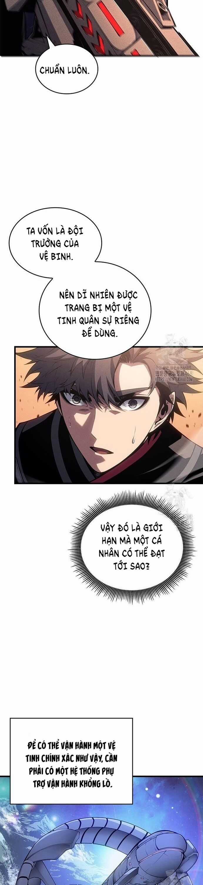 Tạp Huyết Chương 33 trang 5