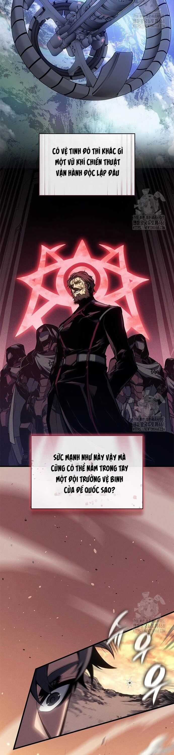 Tạp Huyết Chương 33 trang 6