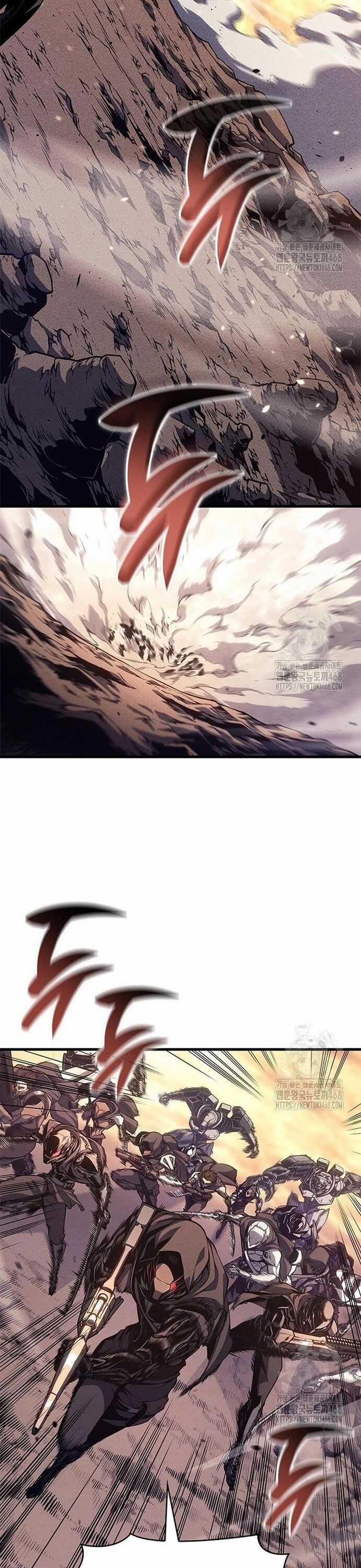 Tạp Huyết Chương 33 trang 8