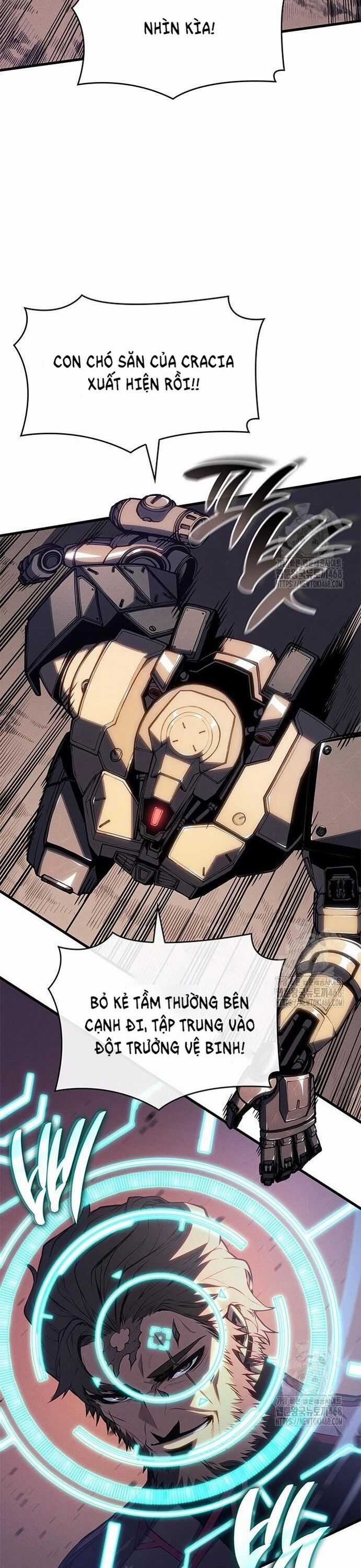 Tạp Huyết Chương 33 trang 9