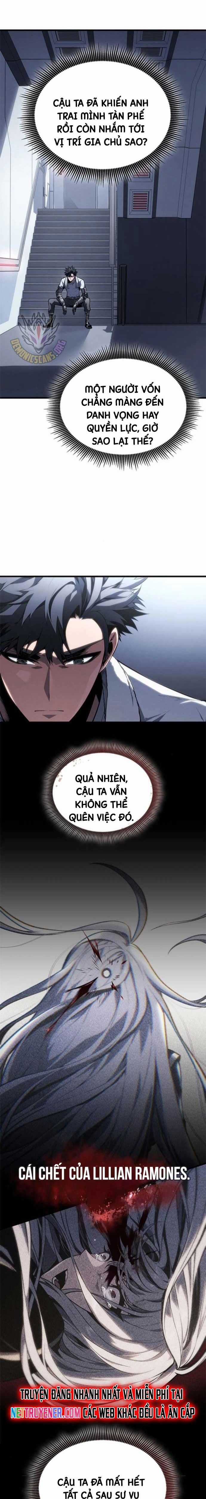 Tạp Huyết Chương 34 trang 10