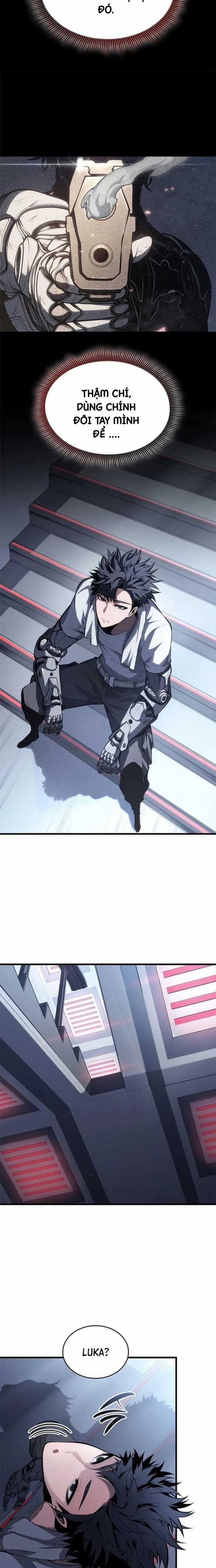 Tạp Huyết Chương 34 trang 11