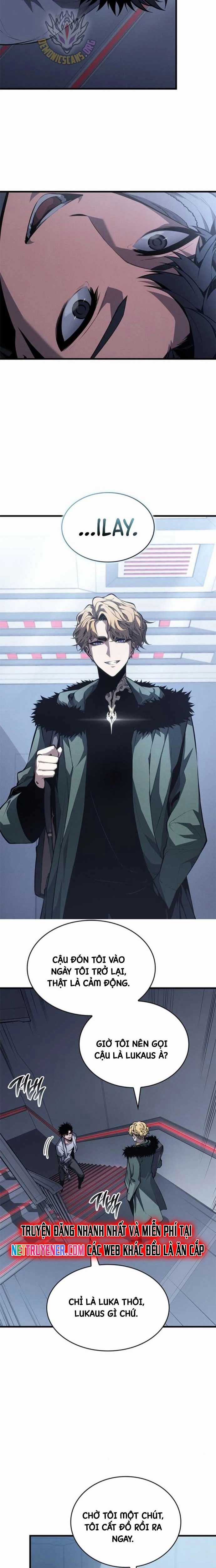 Tạp Huyết Chương 34 trang 12