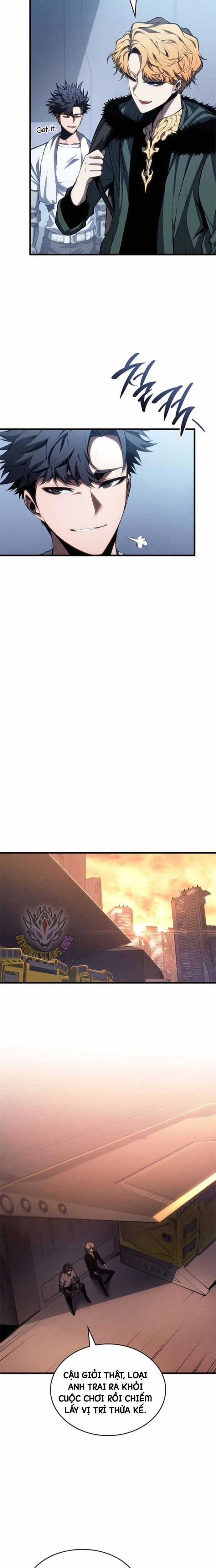 Tạp Huyết Chương 34 trang 13