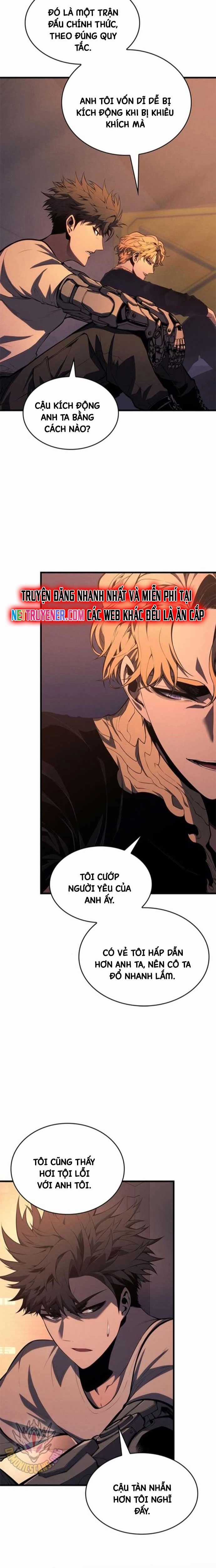 Tạp Huyết Chương 34 trang 14