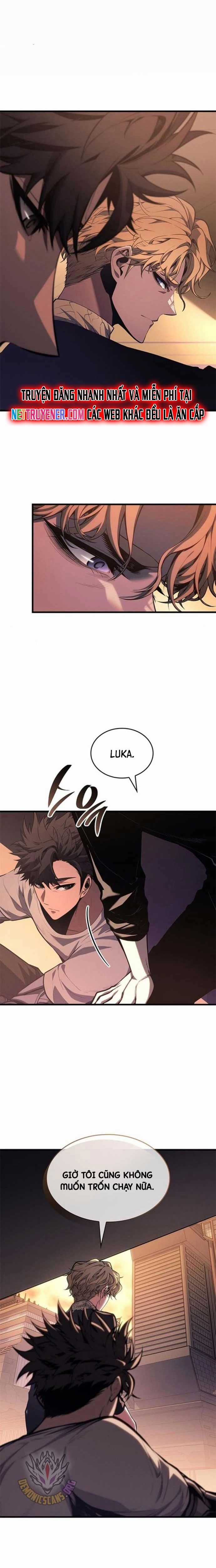 Tạp Huyết Chương 34 trang 16