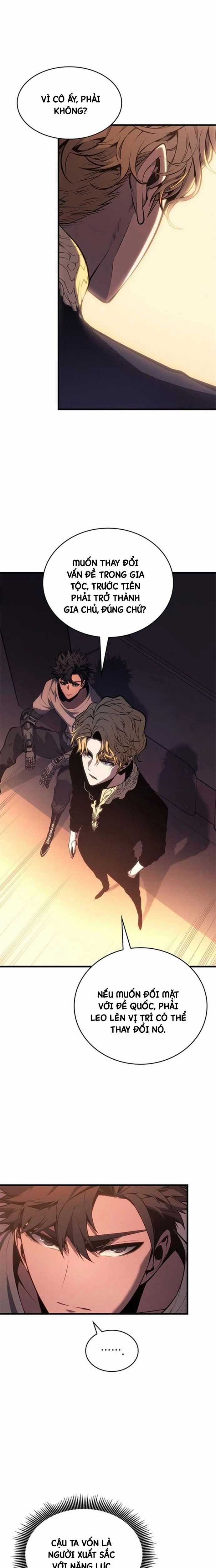 Tạp Huyết Chương 34 trang 17