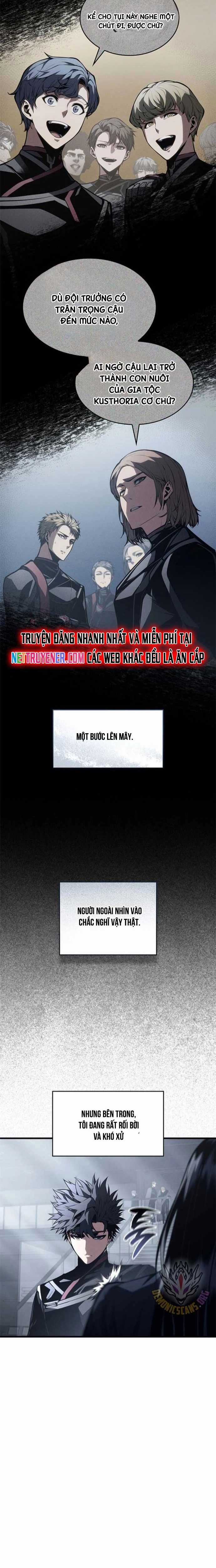 Tạp Huyết Chương 34 trang 2