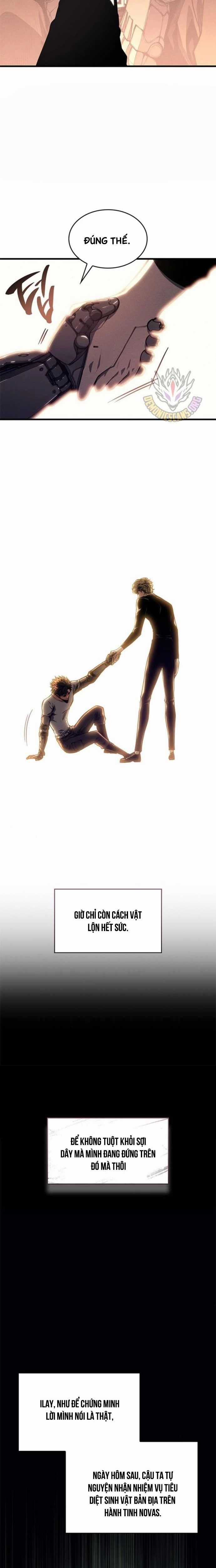 Tạp Huyết Chương 34 trang 20