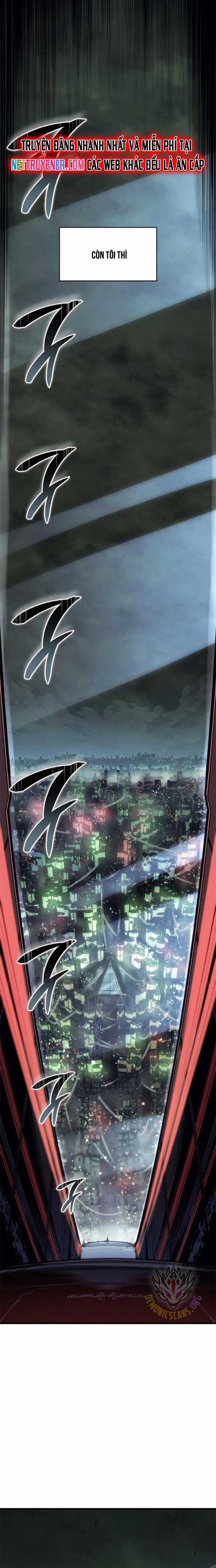 Tạp Huyết Chương 34 trang 21