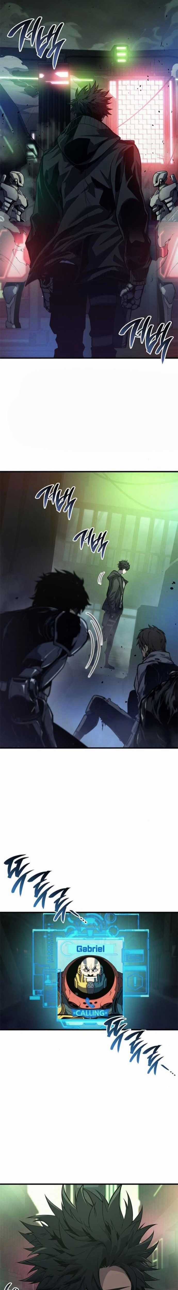 Tạp Huyết Chương 34 trang 22