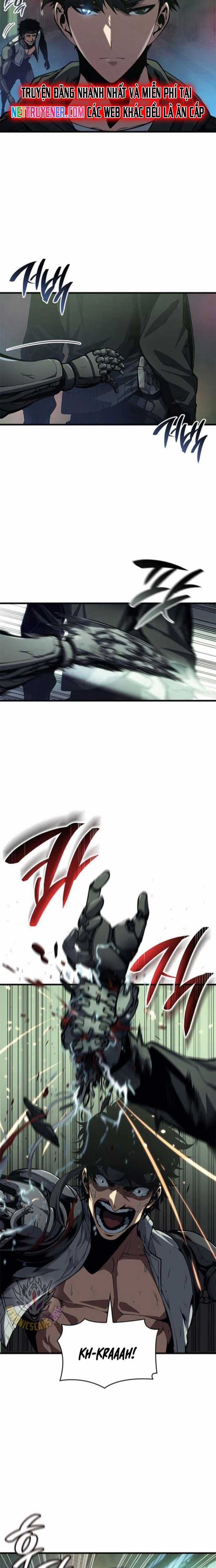 Tạp Huyết Chương 34 trang 23