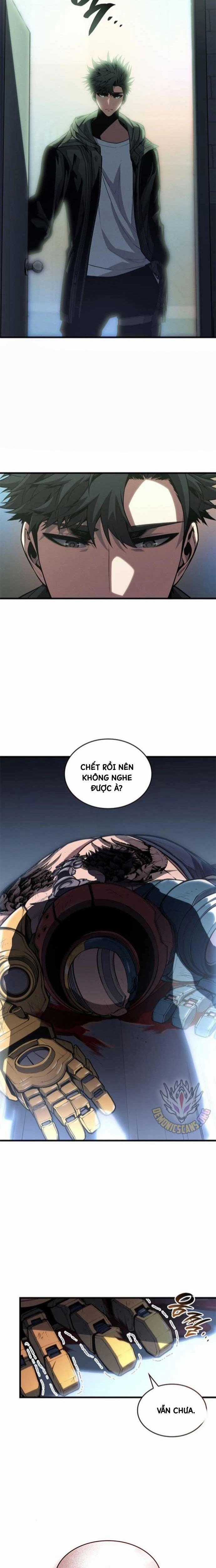 Tạp Huyết Chương 34 trang 25